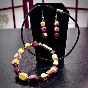 Convertible Mookite Set